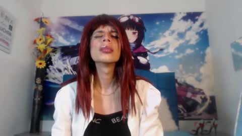 Snapshot of pantera_white chatting on 5, 4, 2026 pantera_white online show from 5, 4, 2026