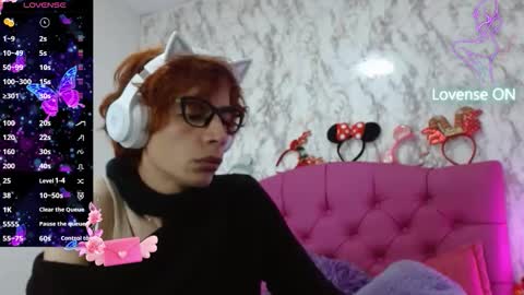Snapshot of pantera_white chatting on 26, 4, 2026 pantera_white online show from 26, 4, 2026