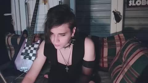Snapshot of panther_cap chatting on 26, 9, 2025 In bio online show from 26, 9, 2025