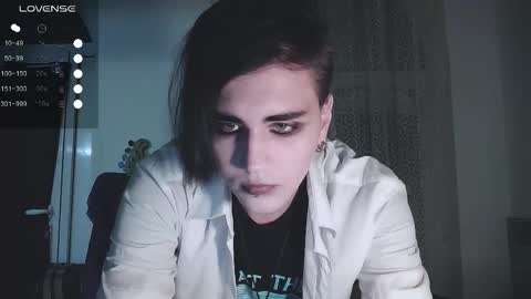 Snapshot of panther_cap chatting on 2, 10, 2025 In bio online show from 2, 10, 2025