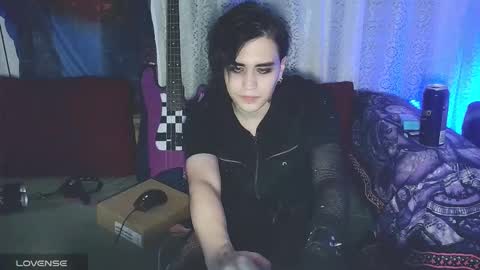 In bio online show from 16, 12, 2025