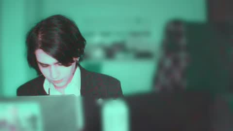 In bio online show from 8, 4, 2026