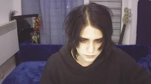 Snapshot of panther_cap chatting on 5, 5, 2026 In bio online show from 5, 5, 2026