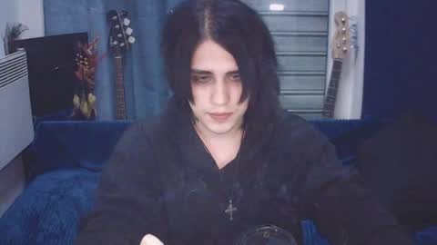 Snapshot of panther_cap chatting on 9, 5, 2026 In bio online show from 9, 5, 2026
