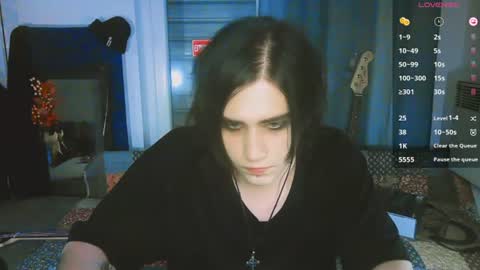 Snapshot of panther_cap chatting on 14, 6, 2026 In bio online show from 14, 6, 2026