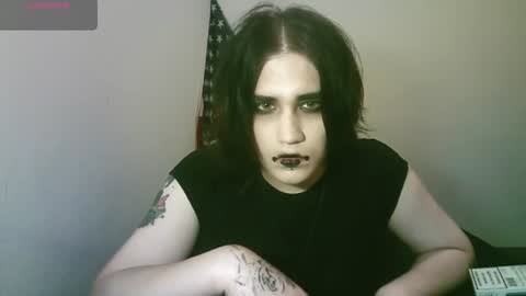 In bio online show from 13, 7, 2026