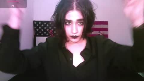 In bio online show from 20, 7, 2026