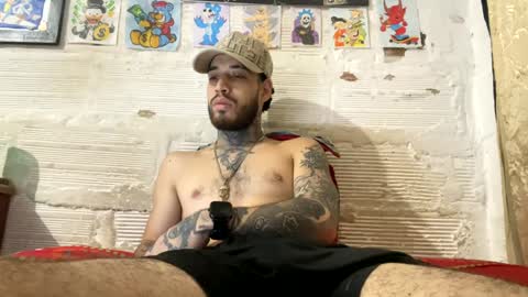 Snapshot of panthers_room chatting on 10, 12, 2024 panthers_room online show from 10, 12, 2024