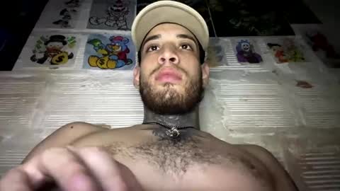 Snapshot of panthers_room chatting on 11, 1, 2025 panthers_room online show from 11, 1, 2025