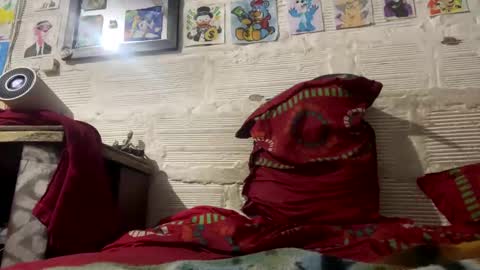 Snapshot of panthers_room chatting on 28, 1, 2025 panthers_room online show from 28, 1, 2025