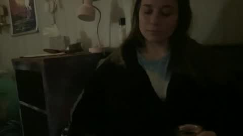 Pantiesofthefae online show from 29, 11, 2025