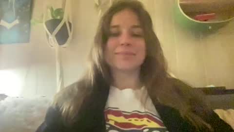 Pantiesofthefae online show from 4, 12, 2025