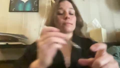 Pantiesofthefae online show from 25, 2, 2026