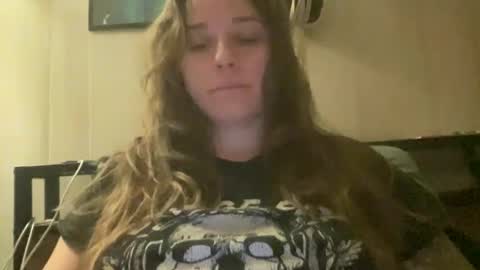 Pantiesofthefae online show from 16, 3, 2026