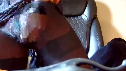 pantyhoseplay1 online show from 10, 11, 2025