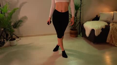 Kristina Kriss online show from 18, 2, 2026