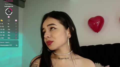 PAOLA IM INDEPENDENT MODEL online show from 15, 2, 2025