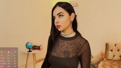 PAOLA IM INDEPENDENT MODEL online show from 3, 2, 2026