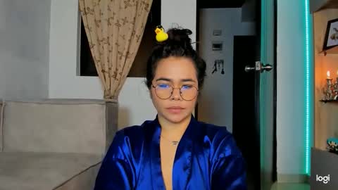 Snapshot of paogomeezz chatting on 26, 11, 2025 paogomeezz online show from 26, 11, 2025