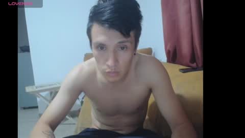 paola y alexander online show from 25, 2, 2025