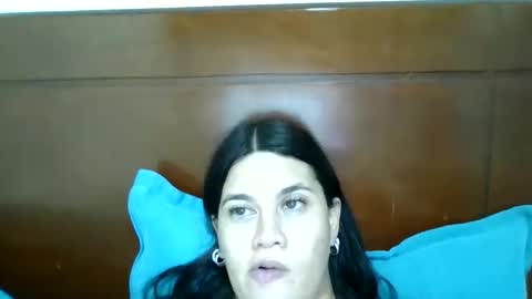 Snapshot of paola_latina_esclusiva chatting on 29, 4, 2026 PAOLA EXCLUSIVAA online show from 29, 4, 2026
