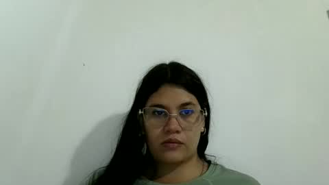 Snapshot of paola_latina_esclusiva chatting on 10, 6, 2026 PAOLA EXCLUSIVAA online show from 10, 6, 2026