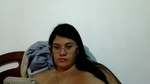 PAOLA EXCLUSIVAA online show from 21, 7, 2026