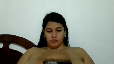 PAOLA EXCLUSIVAA online show from 26, 7, 2026