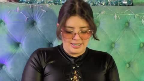 Paola Lyon online show from 17, 12, 2025