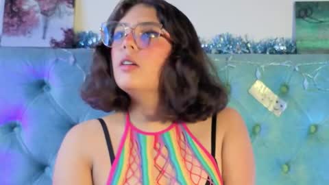 Paola Lyon online show from 6, 1, 2026