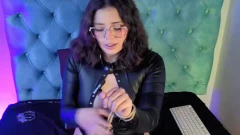 Paola Lyon online show from 27, 3, 2026