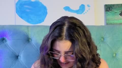 Paola Lyon online show from 17, 4, 2026