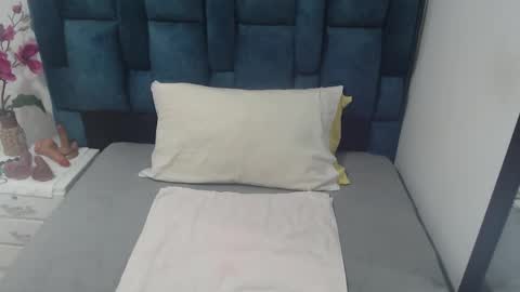 Paola Williams online show from 29, 10, 2025