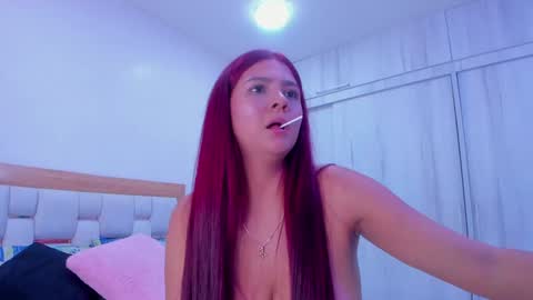 Snapshot of paolaa_rodriguez chatting on 21, 12, 2024 Paola online show from 21, 12, 2024