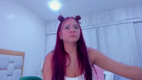 Snapshot of paolaa_rodriguez chatting on 23, 12, 2024 Paola online show from 23, 12, 2024