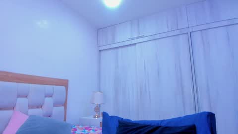 Snapshot of paolaa_rodriguez chatting on 26, 12, 2024 Paola online show from 26, 12, 2024