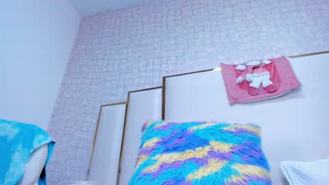 Snapshot of paolaa_rodriguez chatting on 29, 12, 2024 Paola online show from 29, 12, 2024