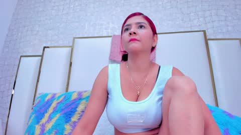 Snapshot of paolaa_rodriguez chatting on 30, 12, 2024 Paola online show from 30, 12, 2024