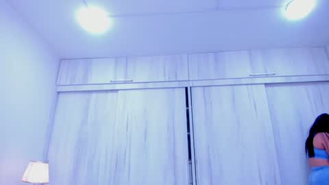 Snapshot of paolaa_rodriguez chatting on 8, 1, 2025 Paola online show from 8, 1, 2025