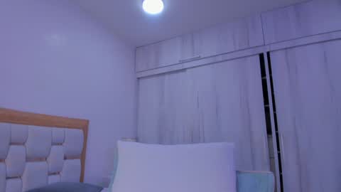Snapshot of paolaa_rodriguez chatting on 9, 1, 2025 Paola online show from 9, 1, 2025