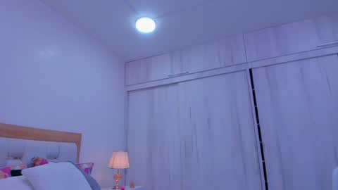 Snapshot of paolaa_rodriguez chatting on 16, 1, 2025 Paola online show from 16, 1, 2025