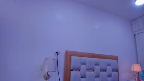 Snapshot of paolaa_rodriguez chatting on 20, 1, 2025 Paola online show from 20, 1, 2025