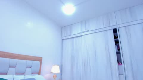 Snapshot of paolaa_rodriguez chatting on 24, 1, 2025 Paola online show from 24, 1, 2025