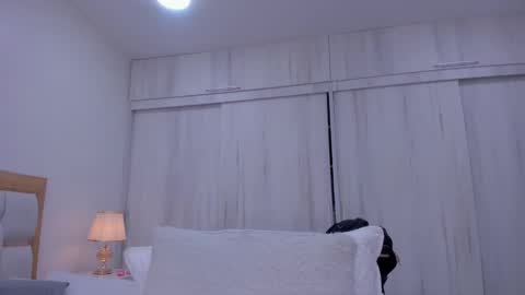 Snapshot of paolaa_rodriguez chatting on 31, 1, 2025 Paola online show from 31, 1, 2025