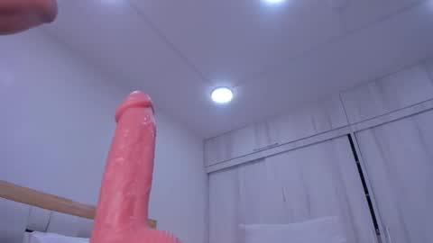 Snapshot of paolaa_rodriguez chatting on 1, 2, 2025 Paola online show from 1, 2, 2025