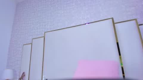 Paola  online show from 16, 10, 2025