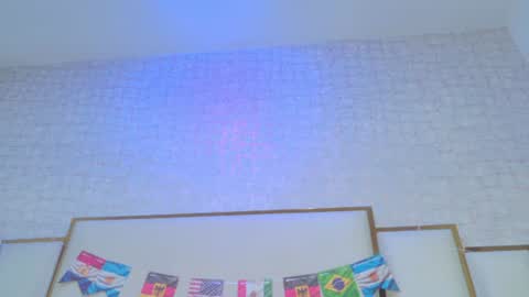Snapshot of paolaa_rodriguez chatting on 21, 6, 2026 Paola online show from 21, 6, 2026