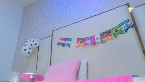 Snapshot of paolaa_rodriguez chatting on 29, 6, 2026 Paola online show from 29, 6, 2026