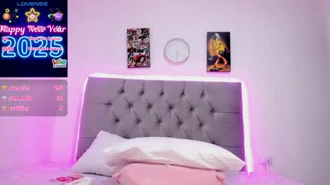 Snapshot of paolabigboobs_ chatting on 4, 1, 2025 paola online show from 4, 1, 2025