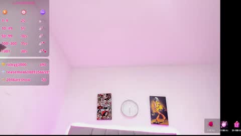 Snapshot of paolabigboobs_ chatting on 21, 1, 2025 paola online show from 21, 1, 2025